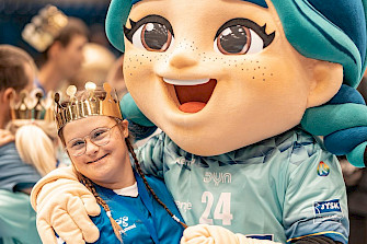 Handball für alle /Glücksliga