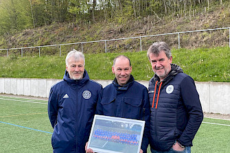 Natur und Sport Menschen mit Handicap näherbringen