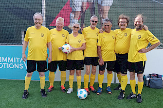 Inklusion SV Weilertal