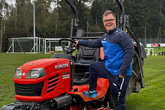 Gemeinschaft bewegt!