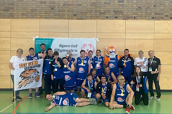 Gelebte Inklusion (Schwerpunkt: im Sport)