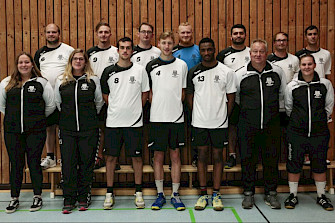 Special Sport im ETB