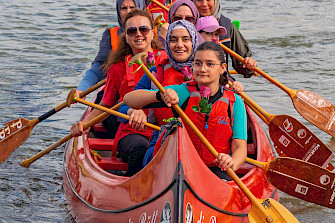 WSV Sinzig bewegt&WassAhr