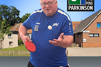 PingPongParkinson (PPP)