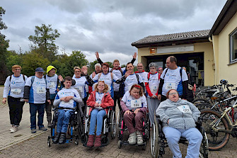 Sport- und Bewegungstherapie