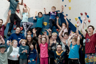 Seil, Spaß & Gemeinschaft