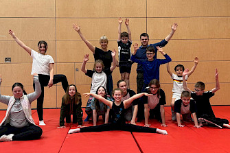 EISs (erlebte, inklusive Sportschule)