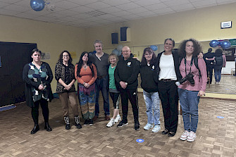 Stärker durch Inklusion