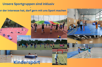 Wir bewegen Menschen mit und ohne Einschränkungen